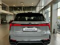 2024 Changan CS75 Plus III, серебристый - вид 11