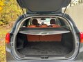 2015 Kia Ceed II Рестайлинг, синий, 1000000 рублей - вид 7