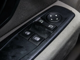 2009 Renault Megane III, белый, 520000 рублей, вид 5