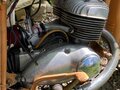 1967 ИЖ Юпитер, оранжевый, 120000 рублей - вид 5