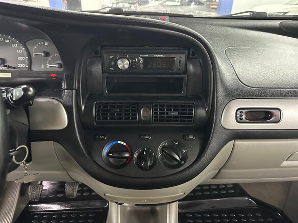 2008 Chevrolet Rezzo, красный, 349000 рублей - вид 11