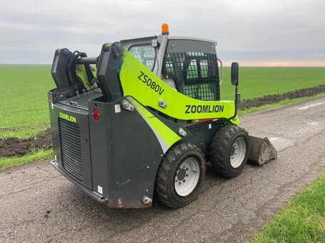 2024 Zoomlion ZS080V, 3100000 рублей, вид 2