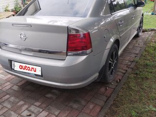 2006 Opel Vectra C Рестайлинг, бежевый, 565000 рублей, вид 3