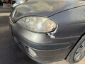 2002 Renault Megane I Рестайлинг, серый, 220000 рублей - вид 8