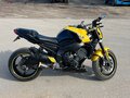 2010 Yamaha FZ1, чёрный, 610000 рублей - вид 11