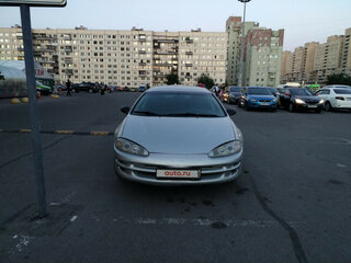 2003 Dodge Intrepid II, серый, 300000 рублей, вид 1