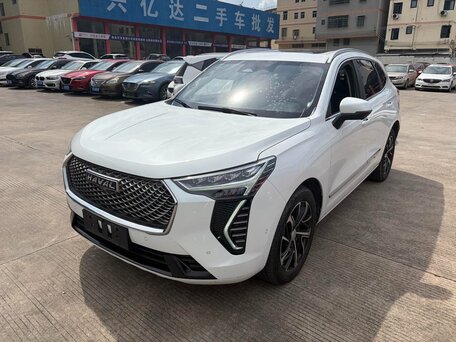 Haval Jolion I