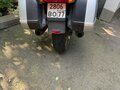 1993 Honda ST 1100, серебристый, 380000 рублей
