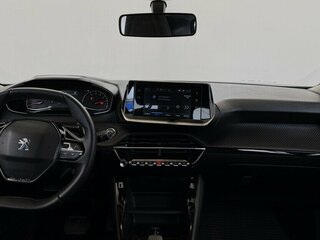 2023 Peugeot 2008 6AT II, белый, 2389000 рублей, вид 5