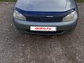 2007 Lada (ВАЗ) Kalina I, зелёный, 200000 рублей