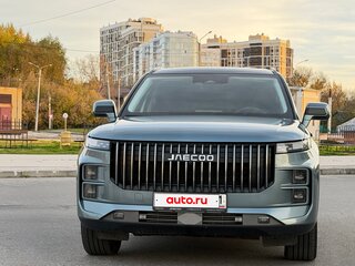2024 Jaecoo J7 I, голубой, 2550000 рублей, вид 4