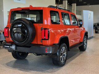 2026 Tank 300 I, оранжевый, 4799000 рублей, вид 4