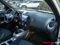 2011 Nissan Juke I, белый - вид 6