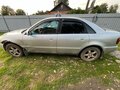1998 Audi A4 I (B5), серый, 150000 рублей - вид 3