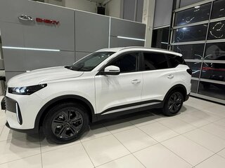 2026 Tenet T4L, белый, 2479000 рублей, вид 5
