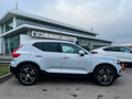 2021 Volvo XC40 I, серый, 3397000 рублей - вид 3