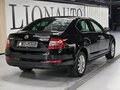 2016 Skoda Octavia III (A7), чёрный - вид 7
