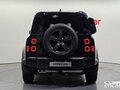 2026 Land Rover Defender 110 II, чёрный, 14142000 рублей - вид 4