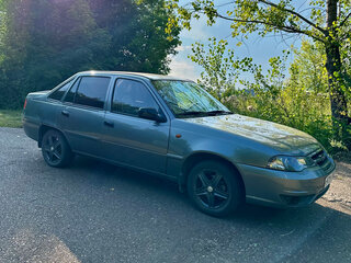 2013 Daewoo Nexia I Рестайлинг, серый, 333000 рублей, вид 1