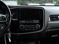 2018 Mitsubishi Outlander III Рестайлинг 2, чёрный, 1745000 рублей - вид 8