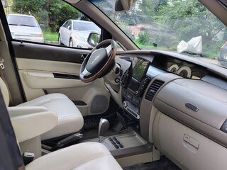 2007 Chery CrossEastar (B14), синий, 390000 рублей, вид 3