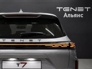 2026 Tenet T7, серый, 3005000 рублей, вид 4