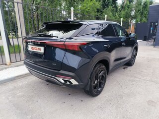 2023 Omoda C5 I, синий, 2500000 рублей, вид 3