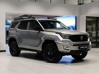 2026 Tank 400 I, серебристый, 6299000 рублей, вид 3