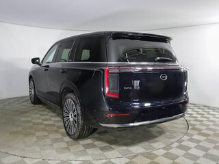 2026 GAC S9, чёрный, 6899000 рублей, вид 3