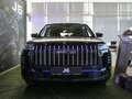 2026 Jaecoo J6, чёрный - вид 1