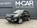 2008 Renault Koleos I, чёрный, 850000 рублей