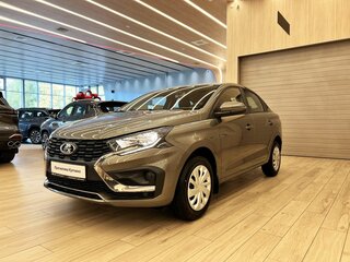 2026 Lada (ВАЗ) Iskra, коричневый, 1715000 рублей, вид 3