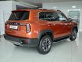 2026 Haval Dargo I Рестайлинг, оранжевый, 3879755 рублей - вид 6
