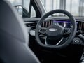 2026 Geely Atlas II, чёрный, 3449990 рублей