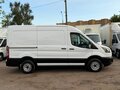 2021 Ford Transit, белый, 2450000 рублей - вид 6