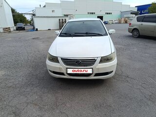 2012 Lifan Solano I (620), белый, 450000 рублей, вид 1