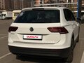2019 Volkswagen Tiguan II, белый, 2575000 рублей - вид 4