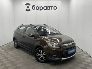 2018 Lifan X50, коричневый, 699000 рублей, вид 2