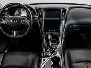 2015 Infiniti Q50 I, серый, 1950000 рублей, вид 5