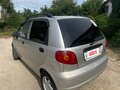2005 Daewoo Matiz I Рестайлинг, серебристый, 325000 рублей - вид 5