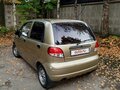 2011 Daewoo Matiz I Рестайлинг, бежевый, 165000 рублей - вид 8