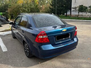 2020 Chevrolet Nexia I, синий, 900000 рублей, вид 2