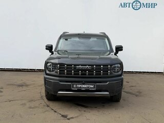 2024 Haval H3 I, чёрный, 2265000 рублей, вид 2