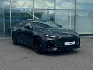 2025 Changan UNI-V I, серый, 3479900 рублей, вид 3