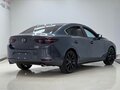 2023 Mazda 3 Axela IV (BP), серый, 1320000 рублей - вид 5