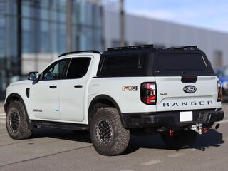 2026 Ford Ranger T6.2, серый, 6990000 рублей, вид 5