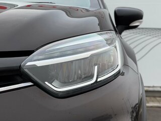 2018 Renault Kaptur I, коричневый, 1500000 рублей, вид 4