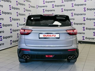 2024 Belgee X50, серый, 1710000 рублей, вид 5