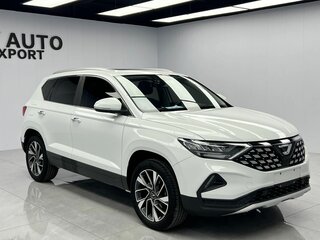 2022 Jetta VS5 I Рестайлинг, белый, 1490000 рублей, вид 2