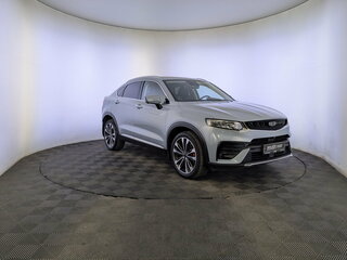 2022 Geely Tugella I, серый, 2715000 рублей, вид 3